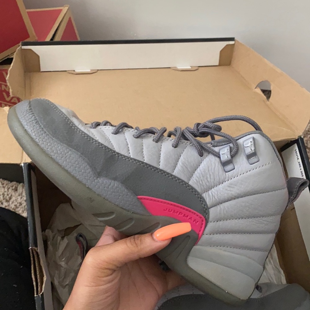 Jordan 12 gs
